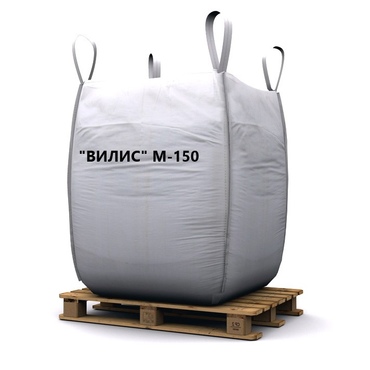 Универсальная смесь ВИЛИС М-150 bigbag