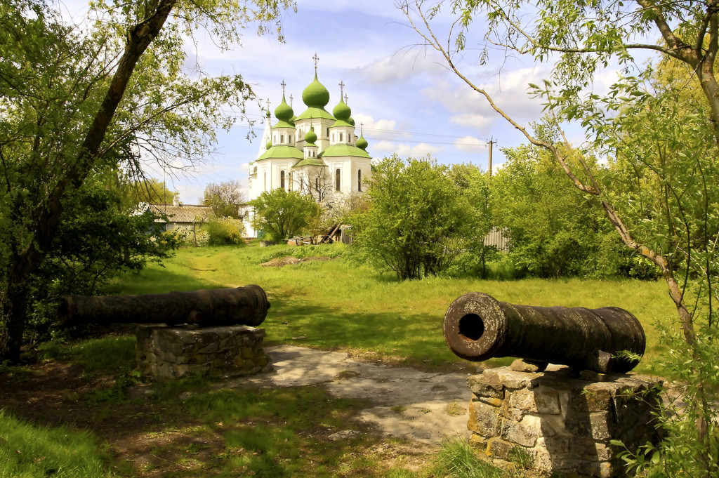 Старочеркасск достопримечательности фото