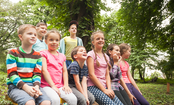 Знакомство