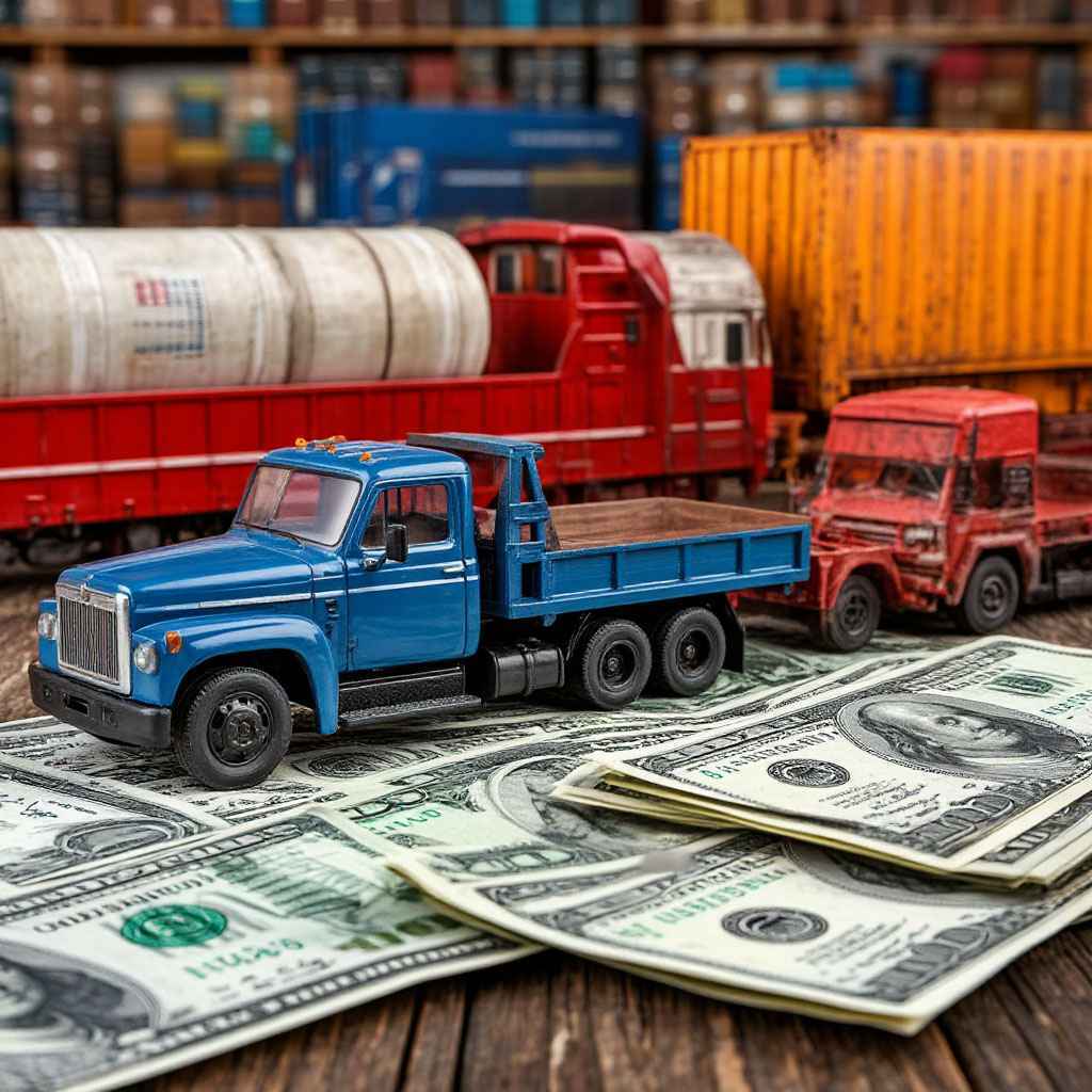 Снижение транспортных затрат