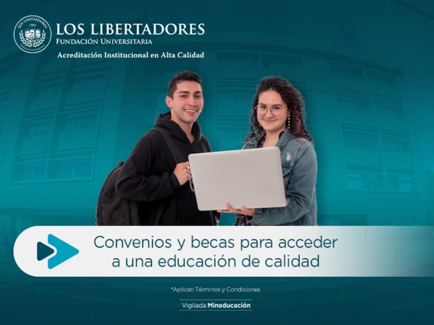 Fundación Universitaria Loa Libertadores