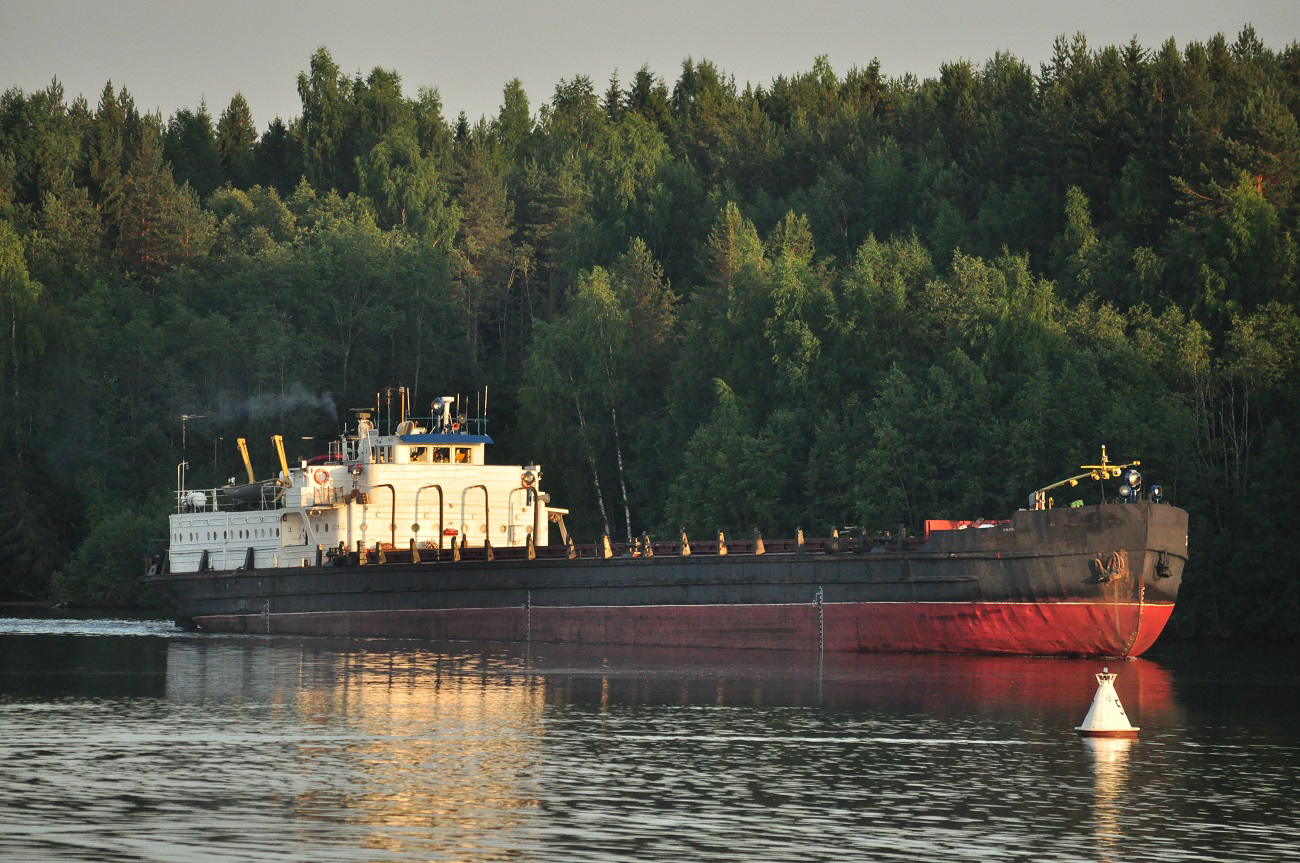 Проект 576 смирнов