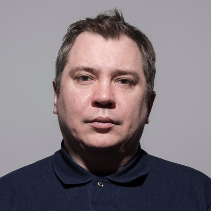 Andrey Kulikov