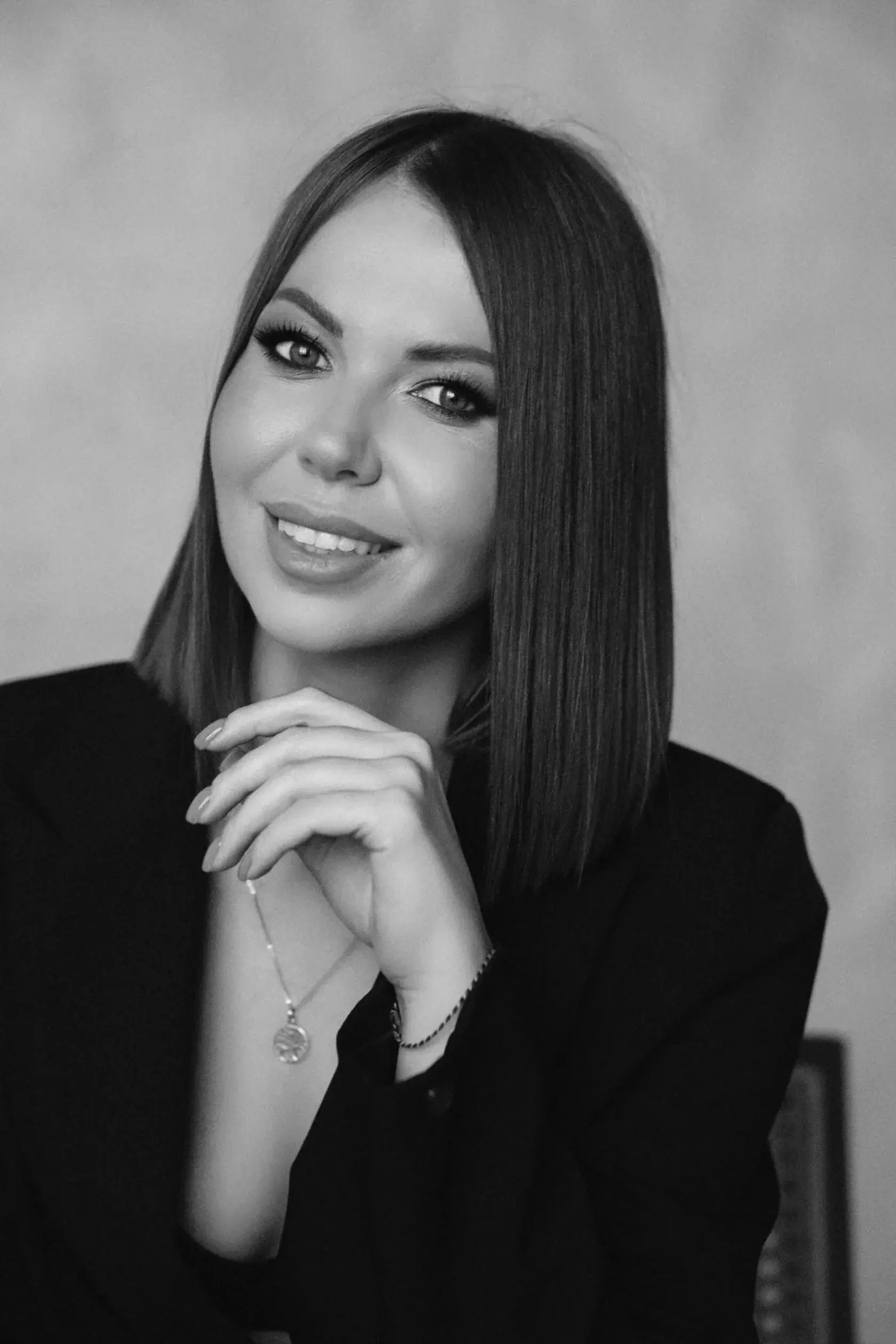 Ирина, основательница Via Medica