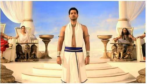 Дхармакшетра