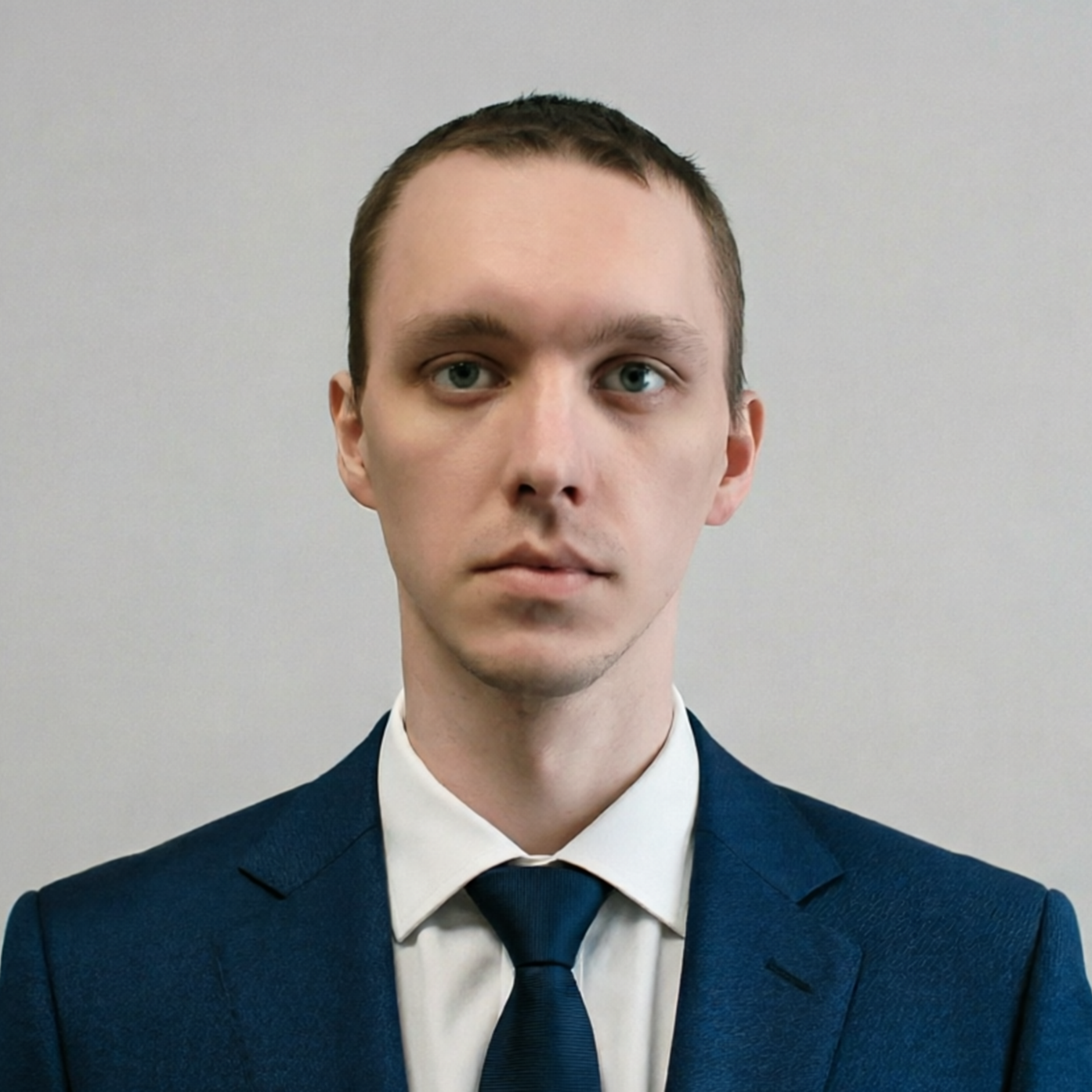 Егоров Андрей