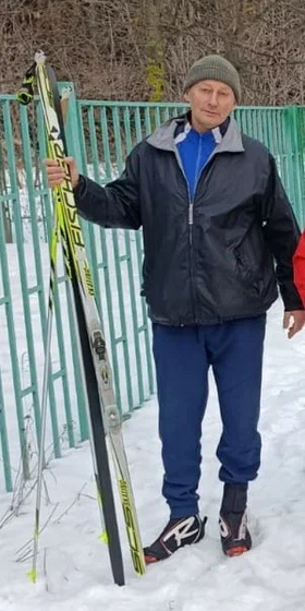 Петров Валерий Викторович