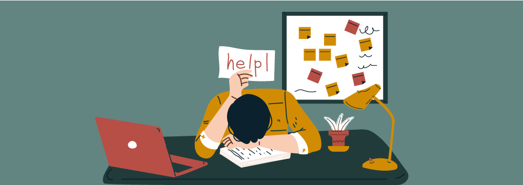 Ошибки, которые вы можете допустить на пути создания курса 