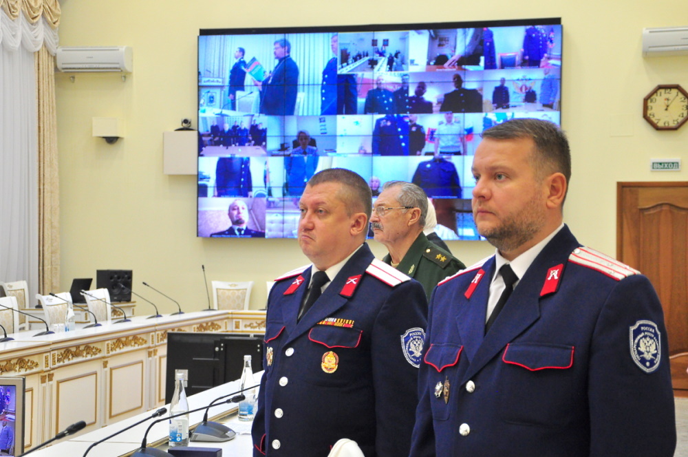 Нижегородское городское казачье общество. Атаман Волжского войскового казачьего общества. Архангельское реестровое городское казачье общество. Волжское войсковое казачье общество.