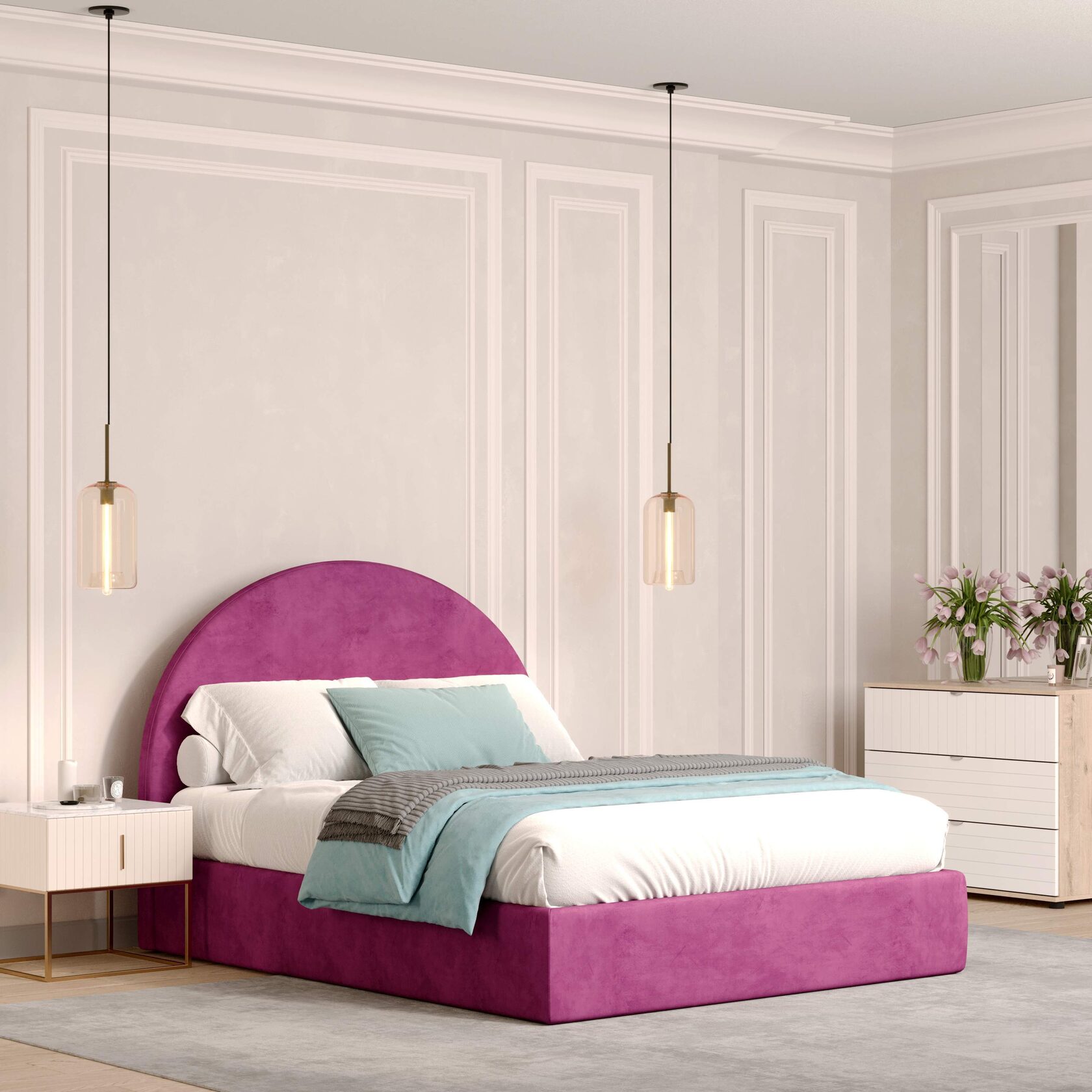 Hulsta Boxspring