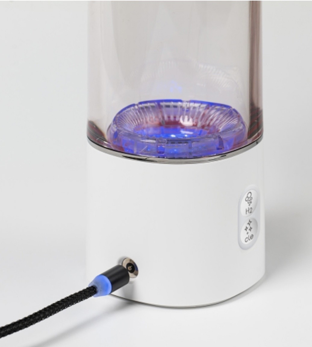 Генератор водородной воды BionTech BTH-101T