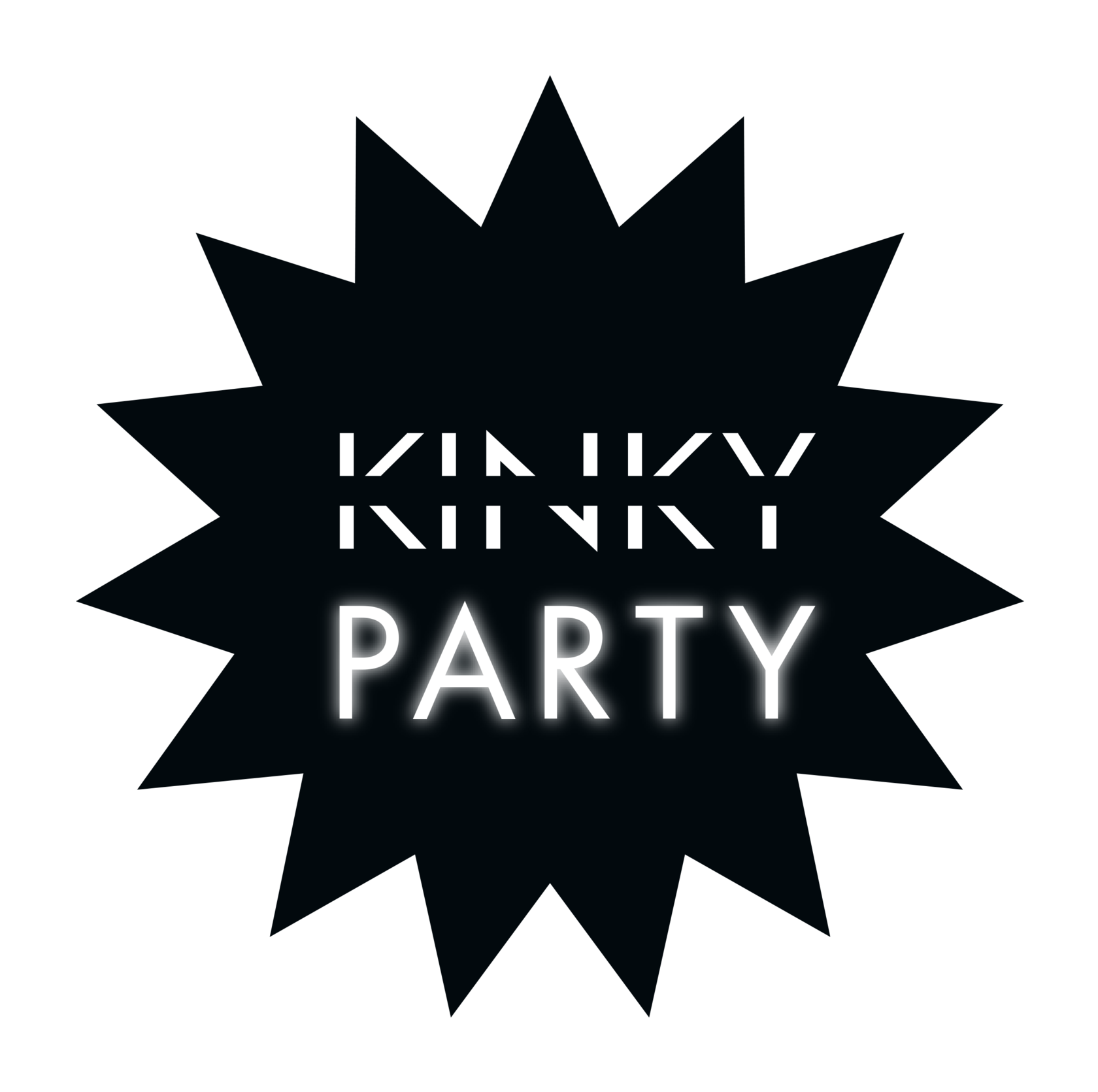 KINKY PARTY