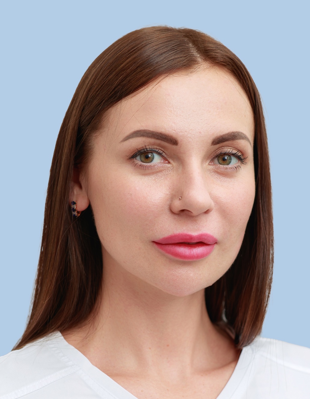 Ходеева Анастасия Андреевна