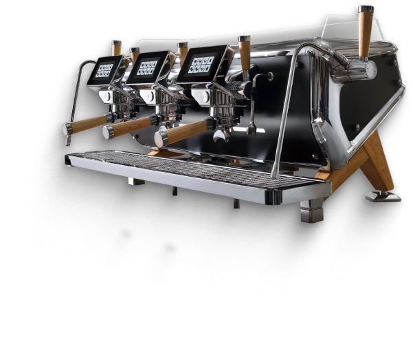 тестомес для общепита