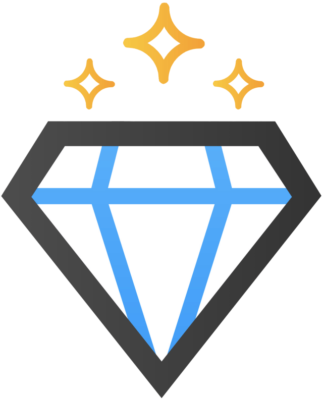 Драгоценный камень