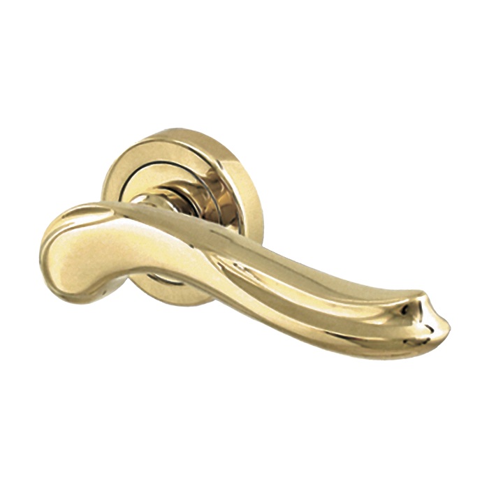 Ручка нажимная Laura