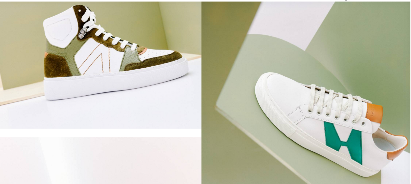 португальське взуття