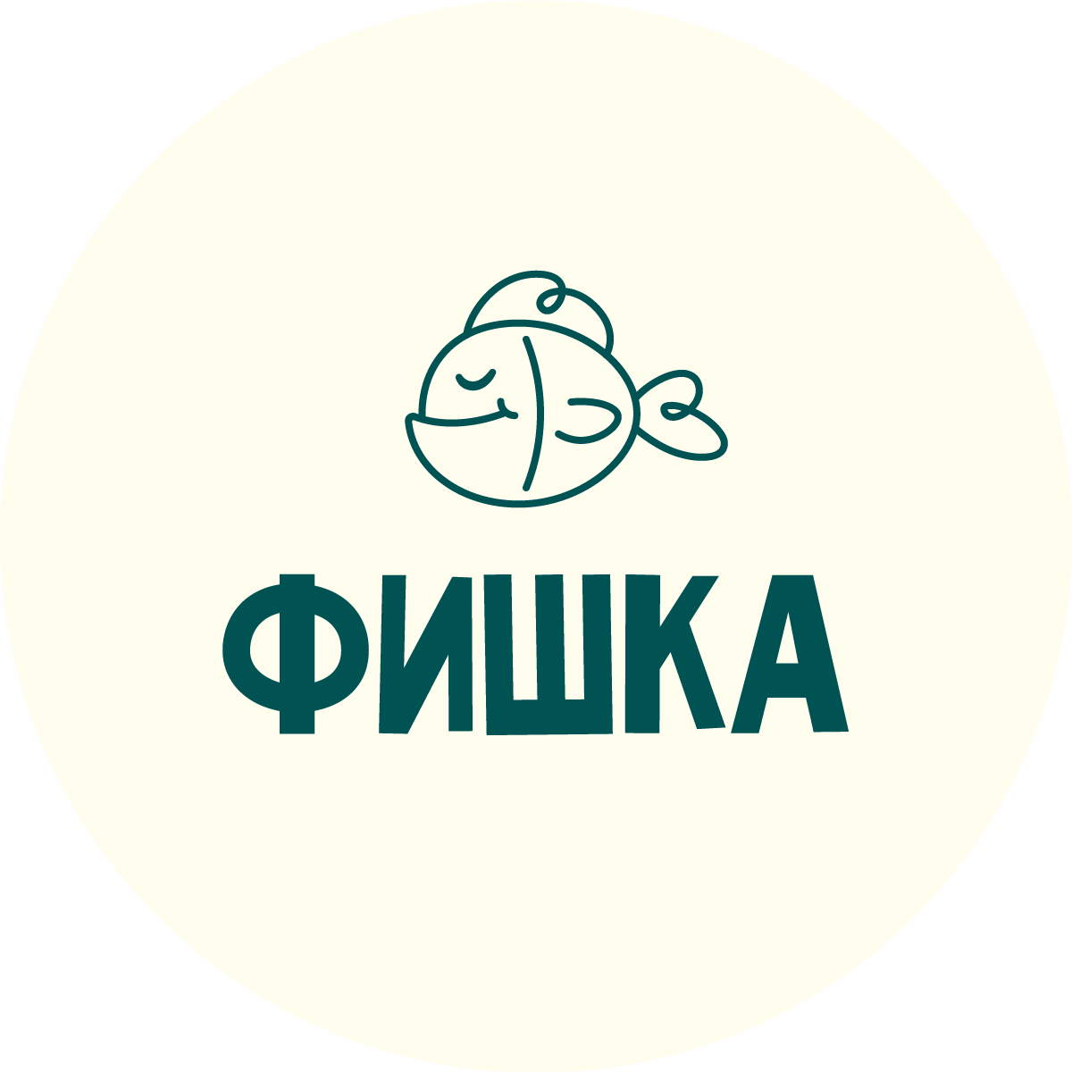 ФИШКА