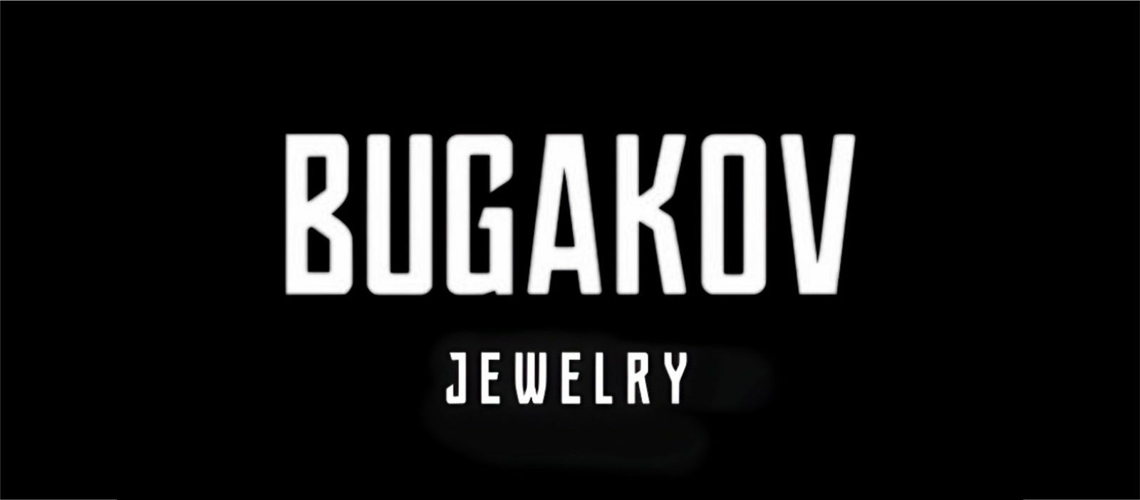 Gem Bugakov Jewelry