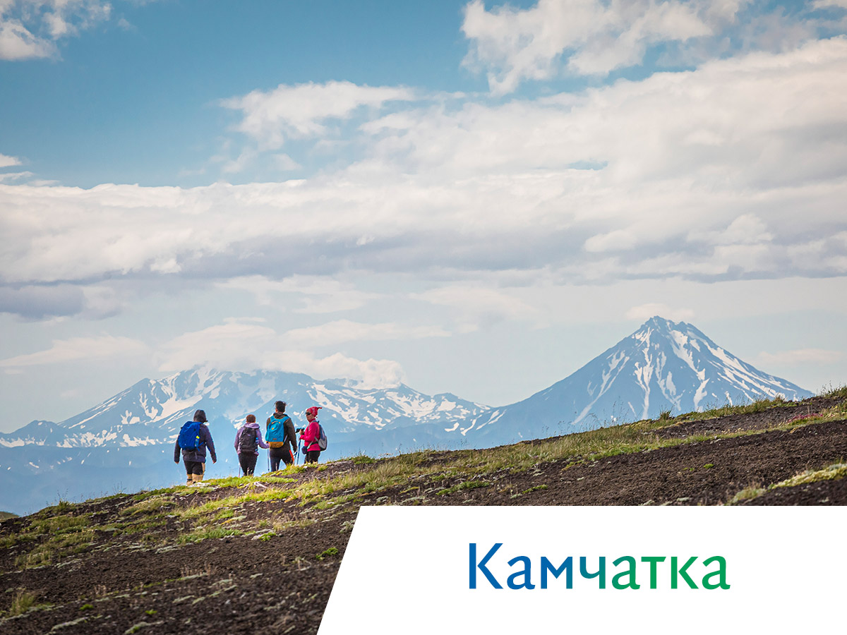 глэмпинг в карелии