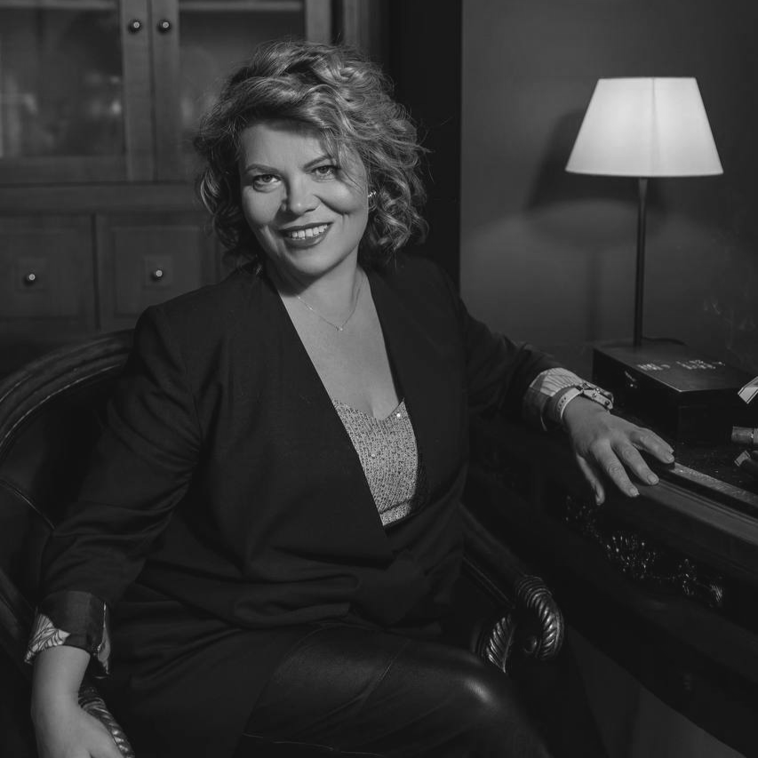 Марина Царькова | Генеральный директор Aurora Luxury | Основатель международного сообщества экспертов в области премиального туризма Aurora Luxury, основатель и генеральный директор Sunmarina Travel Agency