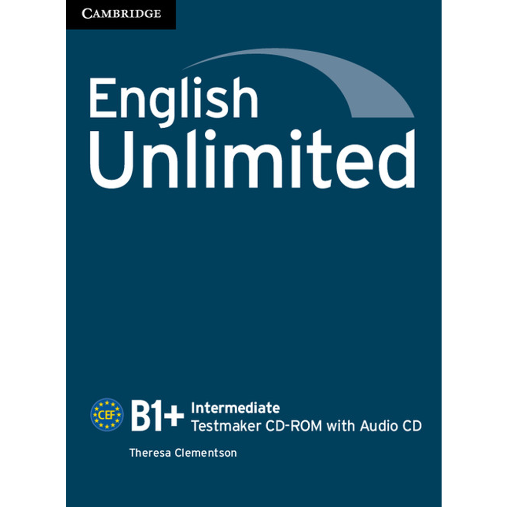 Аудио elementary english. English Unlimited. English Unlimited Intermediate. Unlimited English a2. English Unlimited c1 ответы.