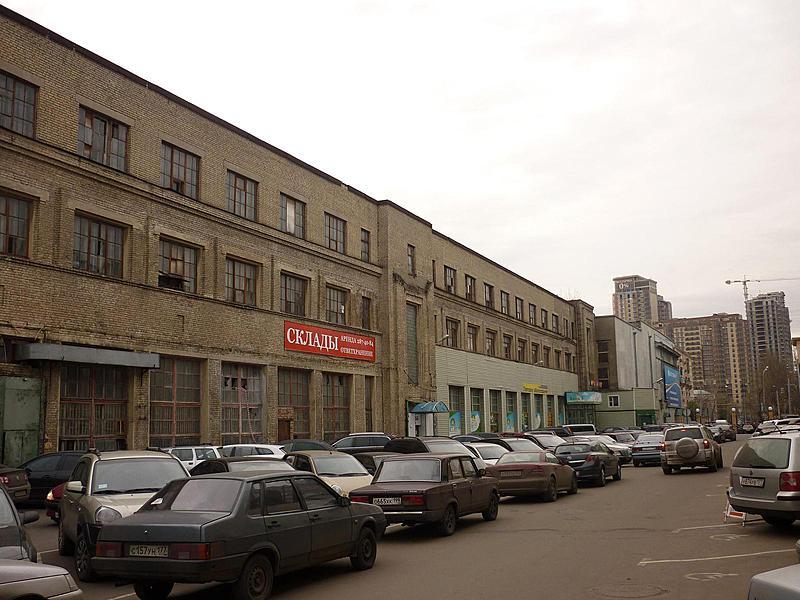 Фото: Skazka Natali Romanovoi, ювелирный магазин, Россия, Москва, Шарикоподшипни