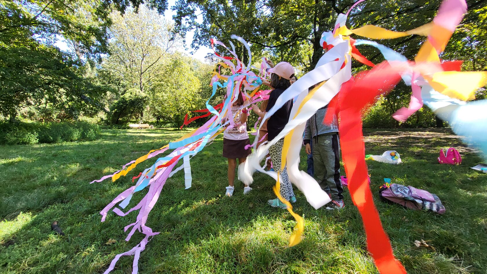 Правила игры, границы, свобода