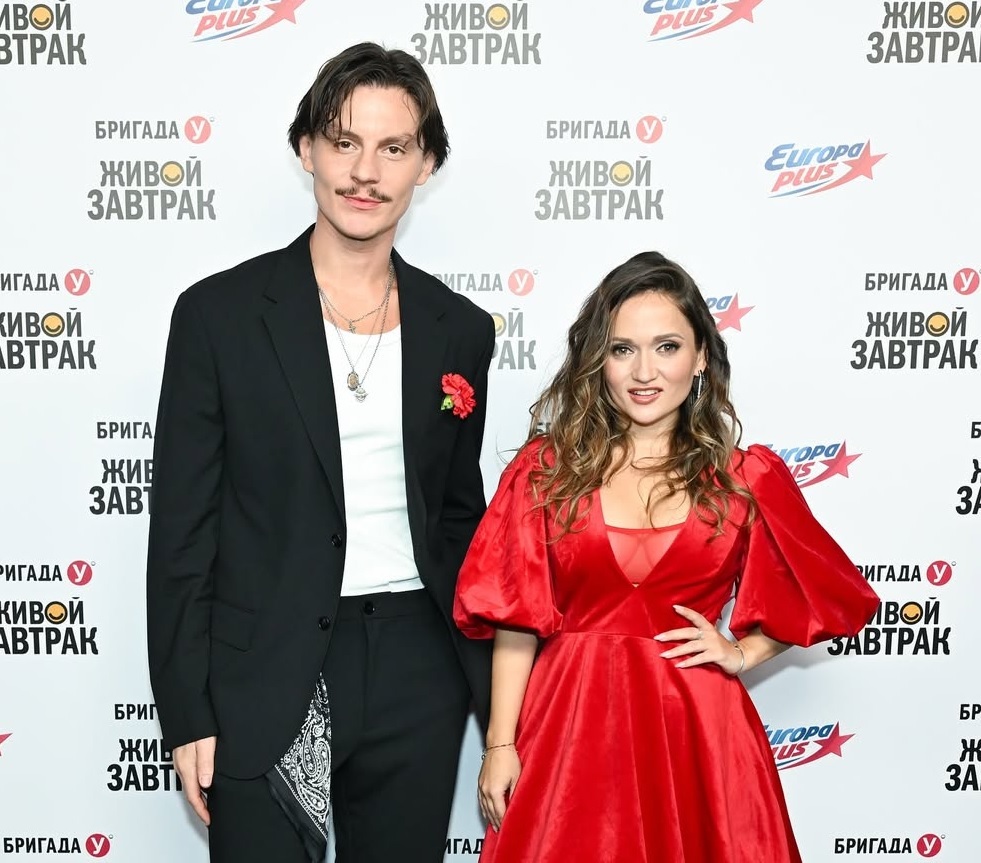 Живой завтрак с Бригадой У