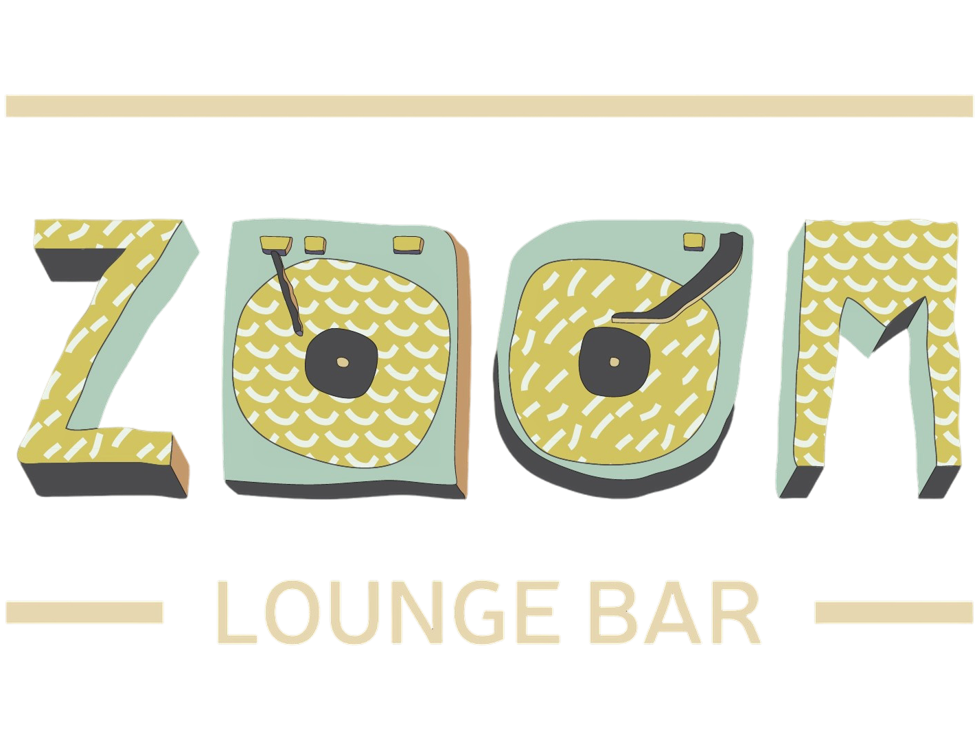 Zoom lounge