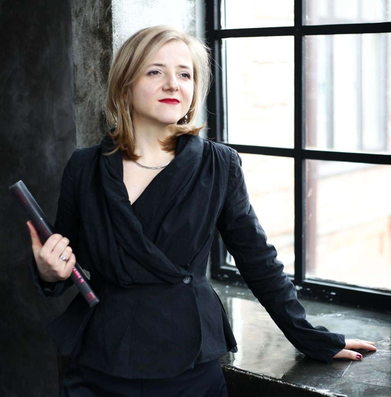 Архитектурное бюро Ольга Чайка