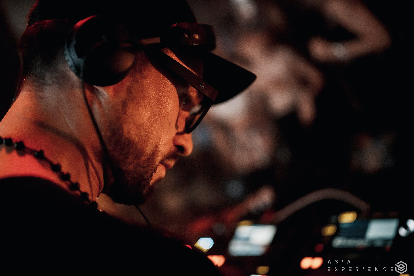 Magic place feat. Asia experience. Asia experience. Asia experience. Dj aqueel.