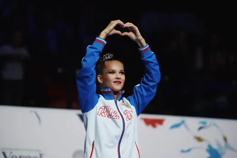 Алиса Тищенко