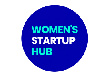 Логотип партнера Women's Startup Hub