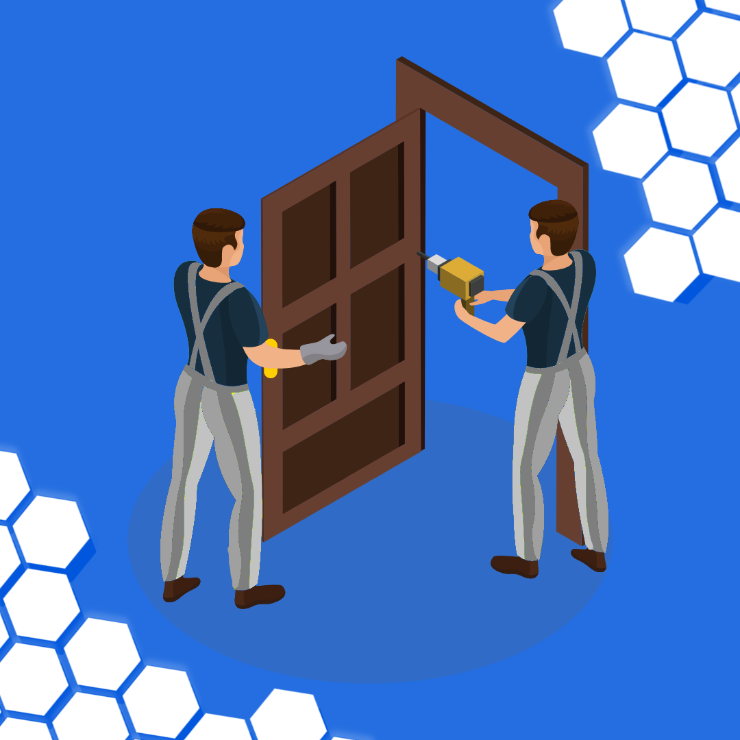 Dr. Unlocker - Вскрытие, замена и ремонт замков