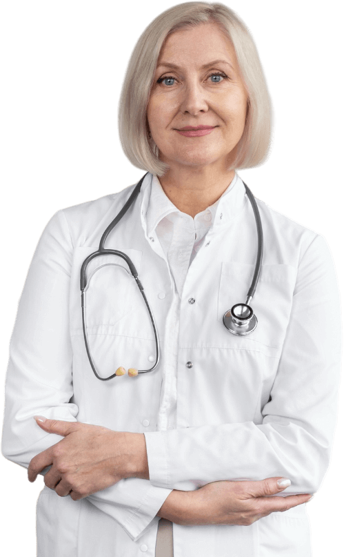 Женская консультация - Семейная клиника в Бутово