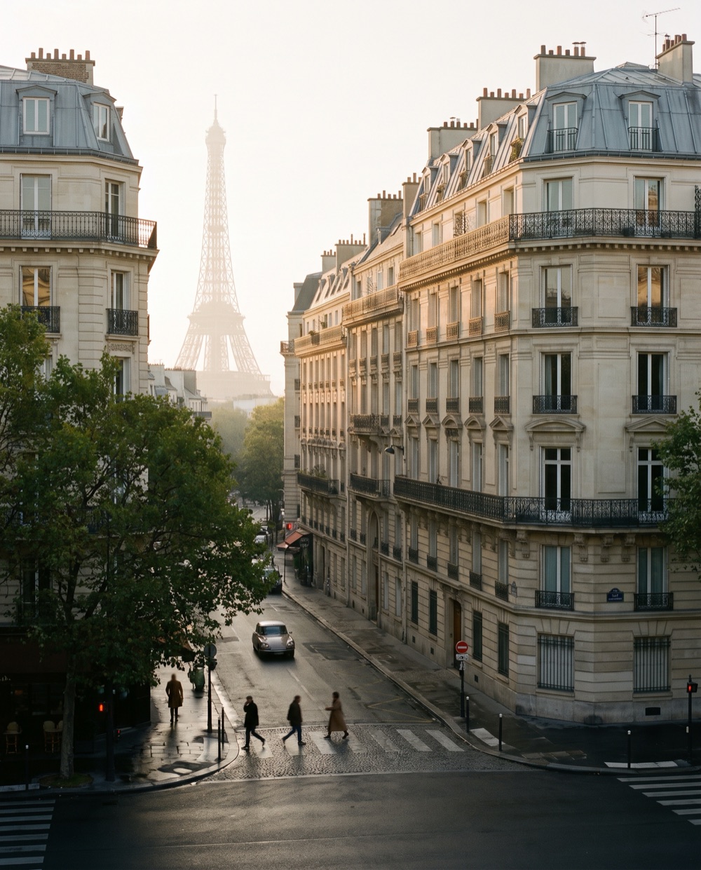 France street view