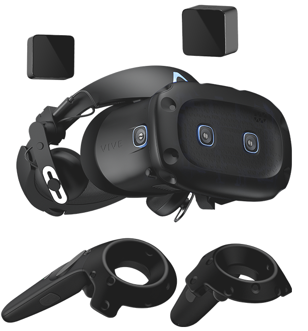Vr htc cosmos. Шлем виртуальной реальности HTC Vive Cosmos. Vive Cosmos Elite VR. Очки виртуальной реальности HTC Vive Cosmos Elite, черный [99hart008-00]. VR очки Vive HTC Cosmos комплектация.