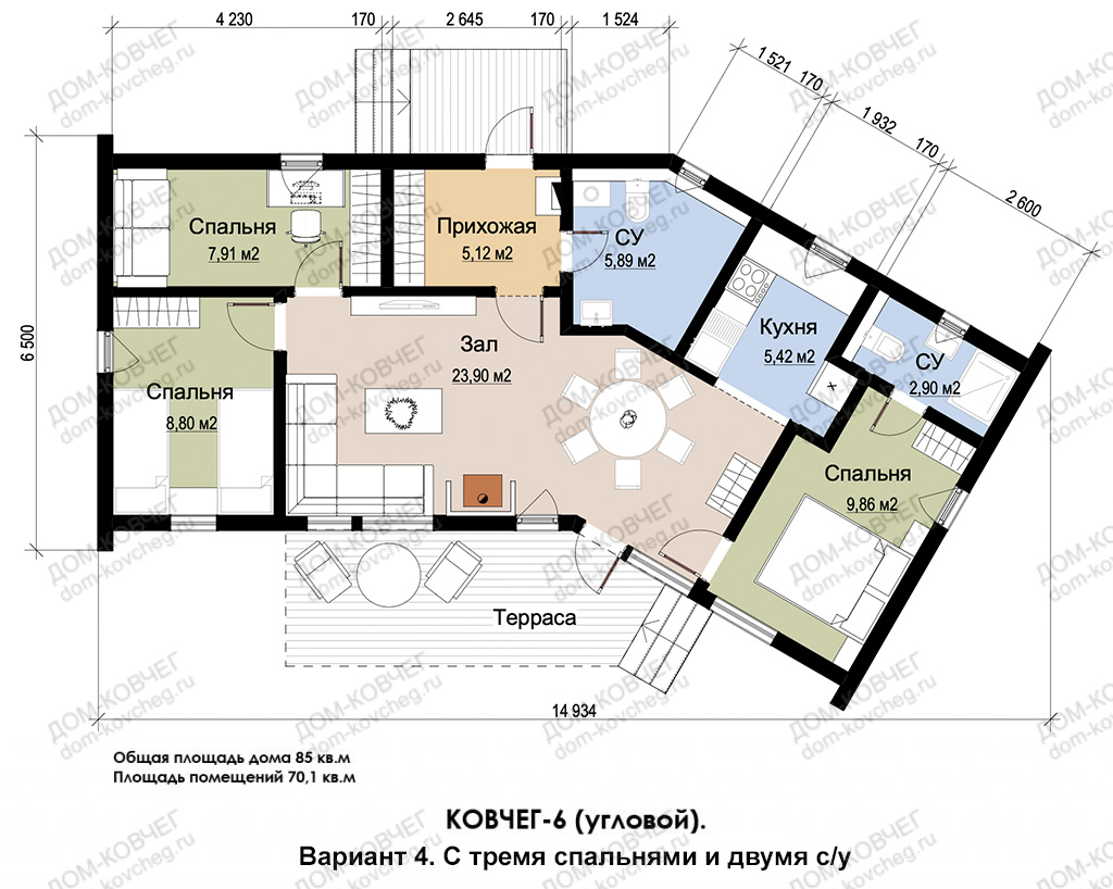 Читать лифановский проект ковчег