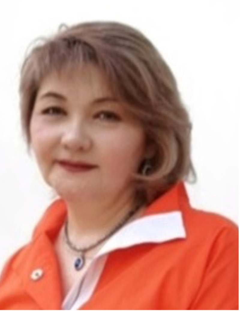 Сауле Траровна Жарбулова