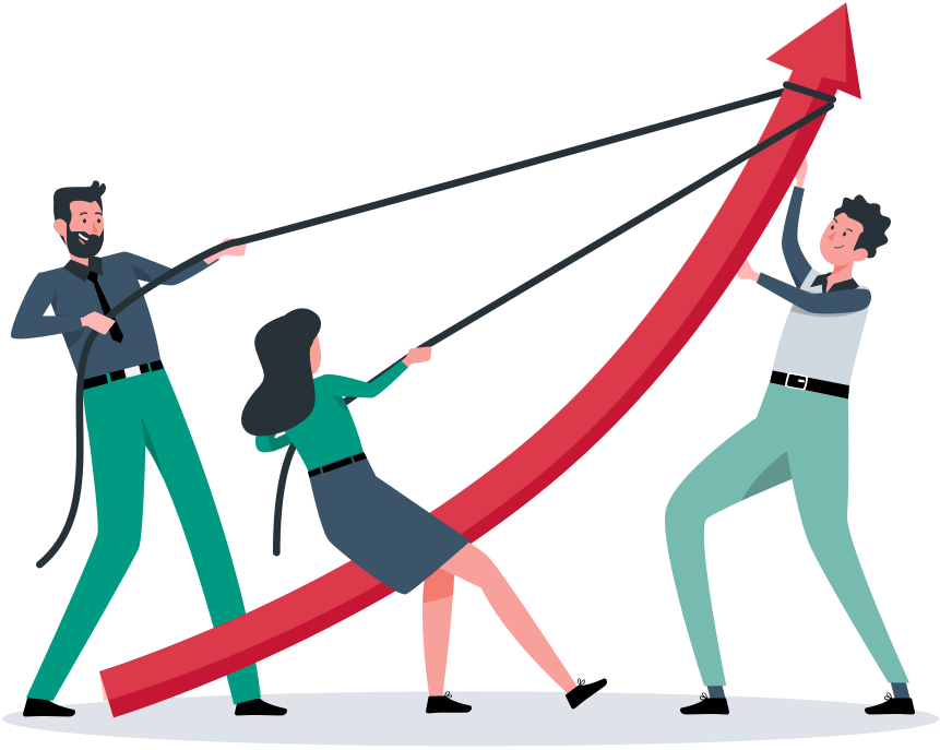 Цифровая трансформация: ключевые аспекты