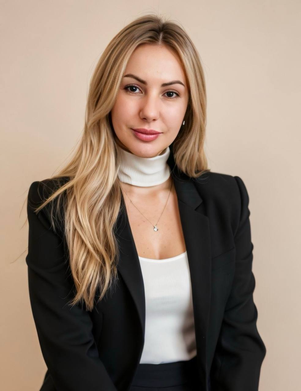 Алмазова Елена Алексеевна