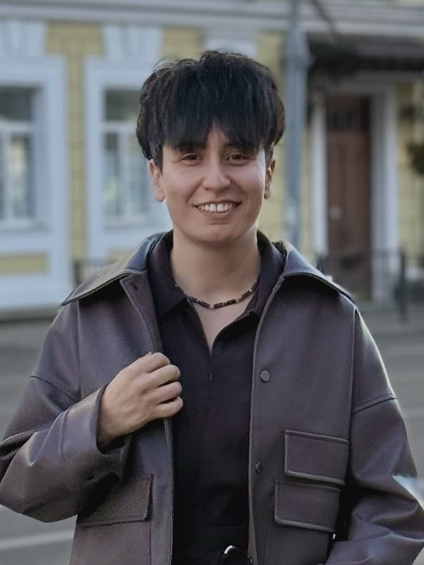 Кристина Бадалян