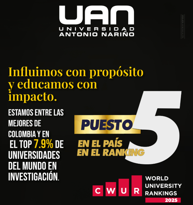 Universidad Antonio Nariño