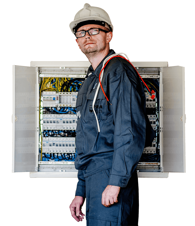 Электролаборатория в Перми