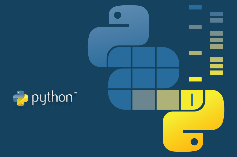 Python картинки для презентации