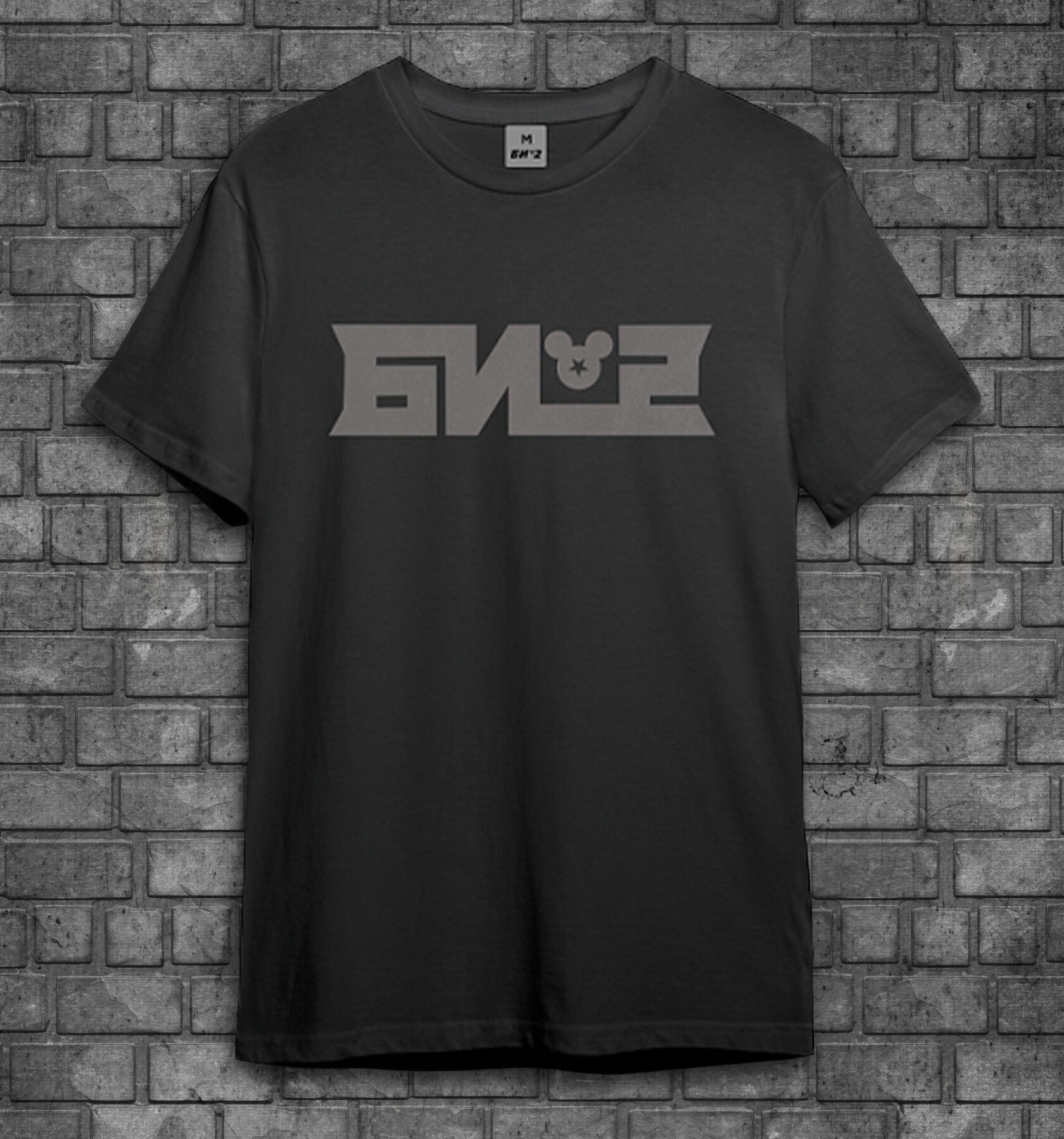 Пошив футболок на заказ в Москве