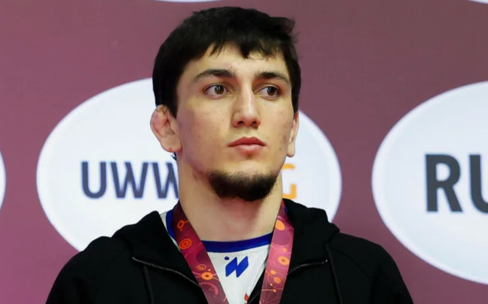 Даниял Агаев