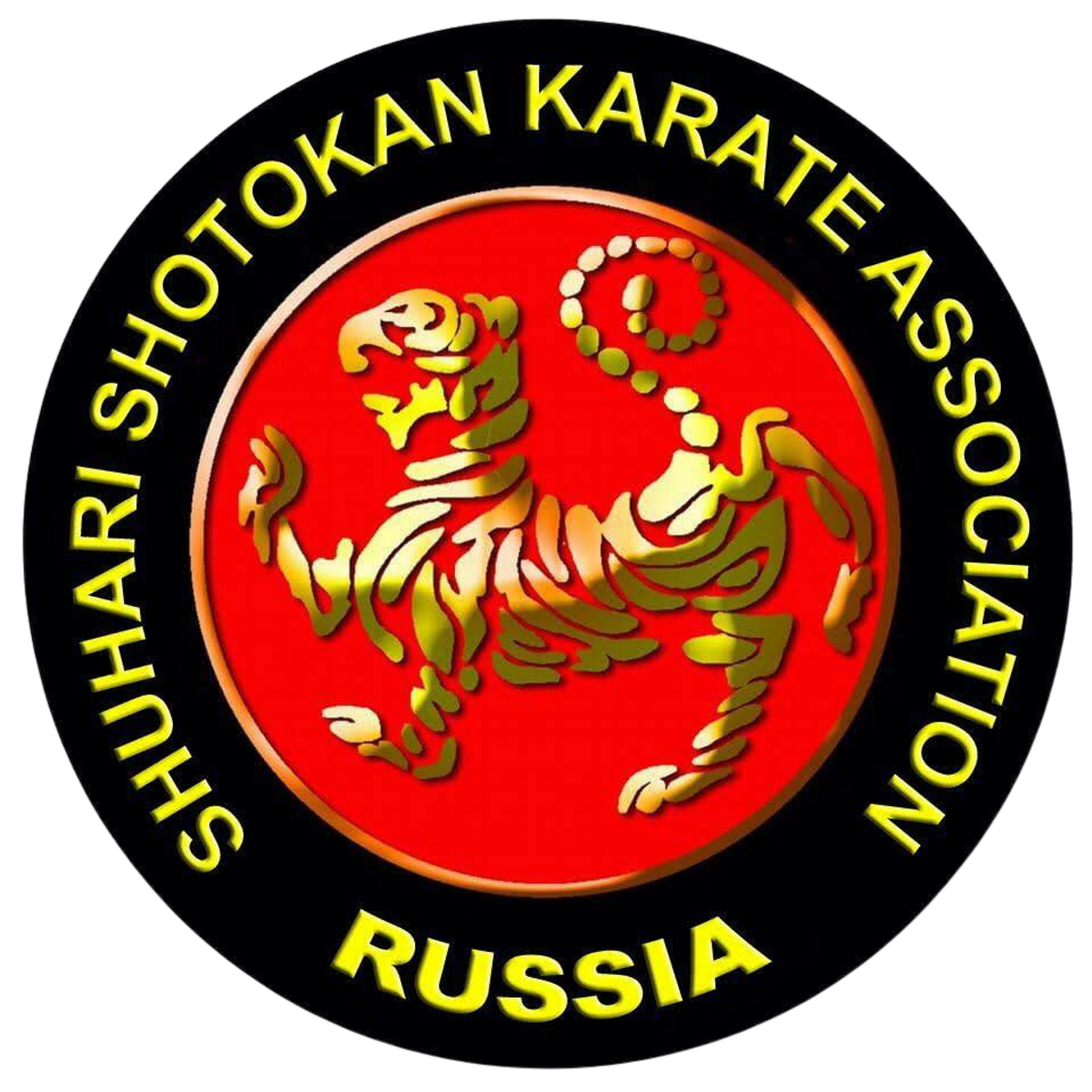 Ассоциация Шухари Шотокан каратэ России