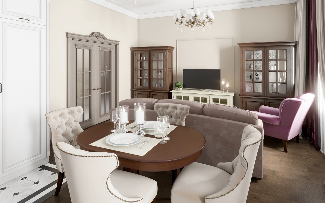 Легкий ремонт - Ремонт квартир в Нижнем Новгороде